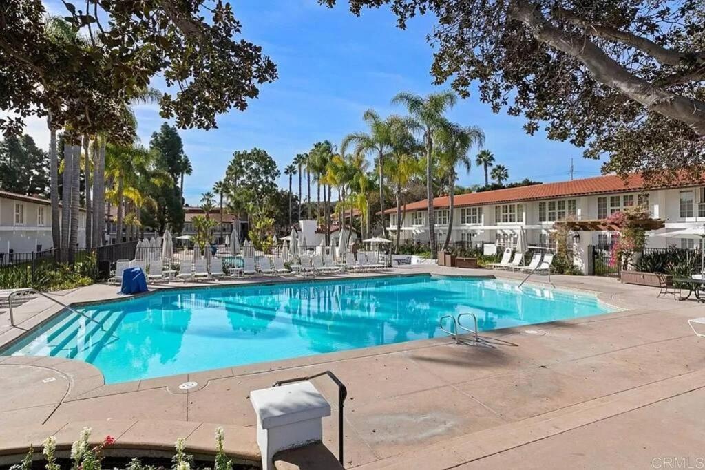 Luxury Villa At Omni La Costa Resort & Spa Carlsbad Exterior foto